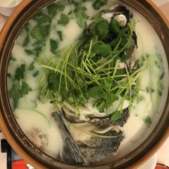 千島湖魚味館（十字街總店）張用戶圖片
