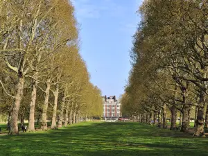 The Green Park
