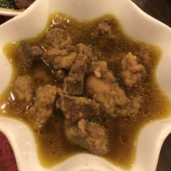 麻小佐饭店 User Photo
