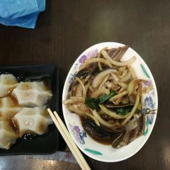 阿江炒鱔魚意麵 User Photo