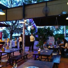 Aurora BBQ Buffet User Photo