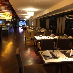 中山利和希尔顿酒店·360°全日制餐厅 User Photo