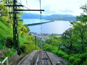 Amanohashidate