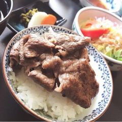 Sagabeef Restaurant Kira Honten User Photo