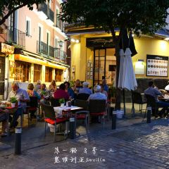 Antigua Taberna de Las Escobas Restaurante 여행 사진