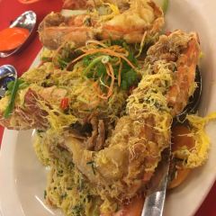 Good View Seafood Restaurant User Photo