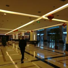 Wanfengdajiudian·wanhu Western Restaurant ảnh của người dùng