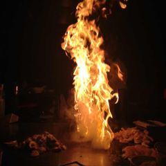 Red Lobster User Photo