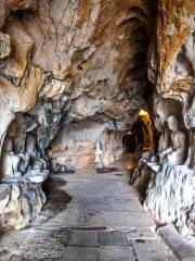 Yanxia Three Caves