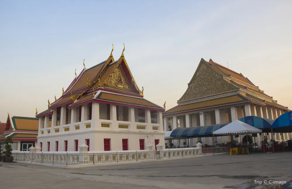 3_甘拉耶納密佛寺