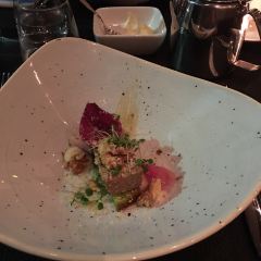 Restaurant Passio User Photo