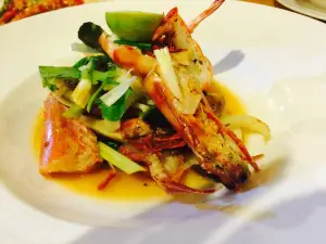 Pesto Restaurant