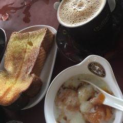 OldTown White Coffee KLIA User Photo