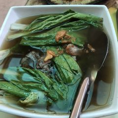 Smoke Restaurant張用戶圖片