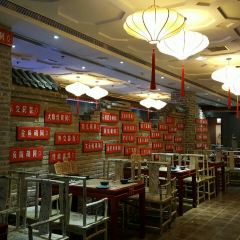 JU QI BEI JING User Photo