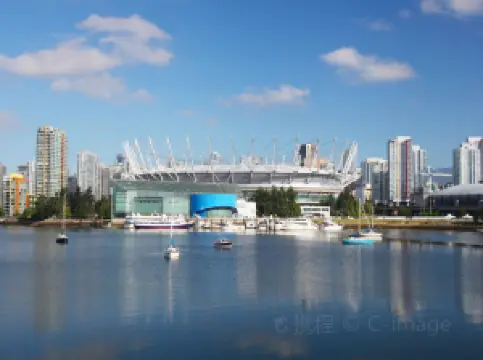 BC Place