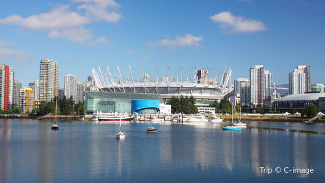 BC Place