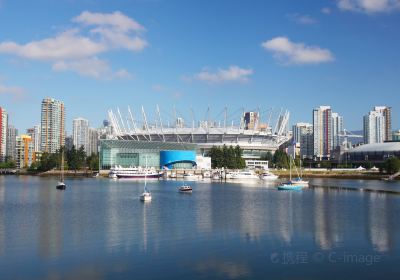 Estadio BC Place