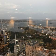 SkyFeast at Sydney Tower ảnh của người dùng
