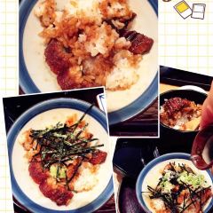 Hitsumabushi bincho User Photo