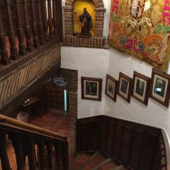 Meson De Candido User Photo