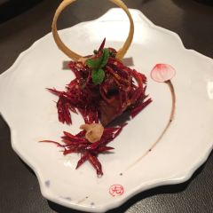 Jiang by Chef Fei User Photo