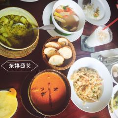 Romdeng User Photo