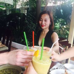 Romdeng User Photo