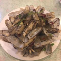 来之顺海鲜菜馆·青岛菜(栈桥店) User Photo