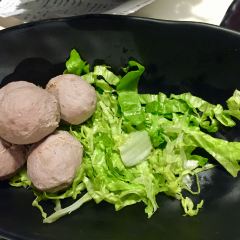 煮意潮牛鲜牛肉火锅(甲秀楼店) User Photo