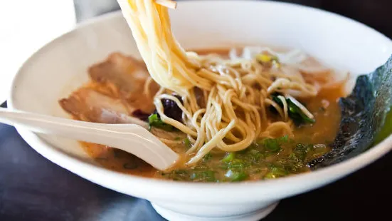 Silverlake Ramen 2 Go