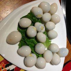 重庆大队长火锅(解放碑店) User Photo