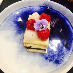 Black Star Pastry User Photo