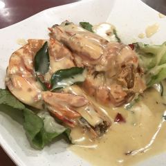 Fat Mom's Restaurant User Photo