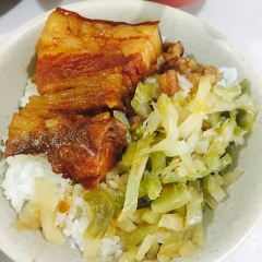 南豐魯肉飯 여행 사진