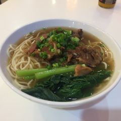Shanghai Restaurant User Photo
