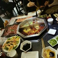 蜀渝老爹重庆火锅(中街店) User Photo