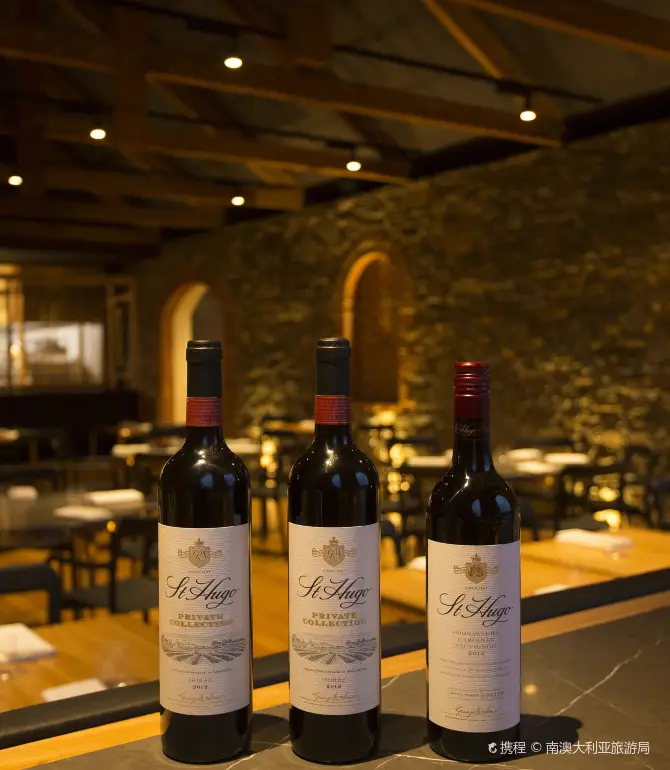 Barossa Valley