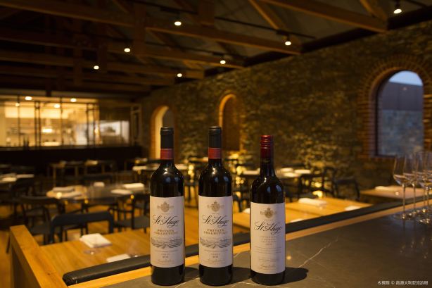 barossa