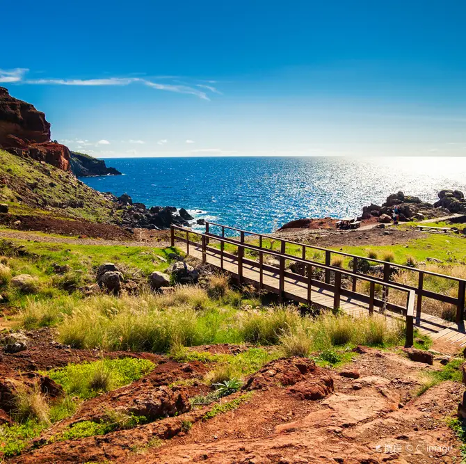 Jeju Island