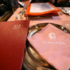 Old Swiss House User Photo