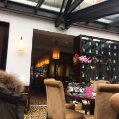 Chez Yang User Photo