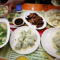 大福餃子館（新華街店）張用戶圖片