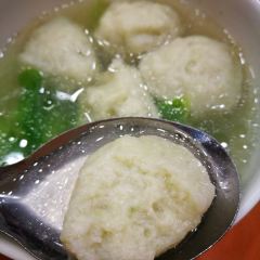 大福餃子館（新華街店）張用戶圖片