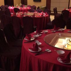 WANG TING FAN DIAN User Photo