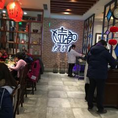 大壺春（四川中路店）張用戶圖片