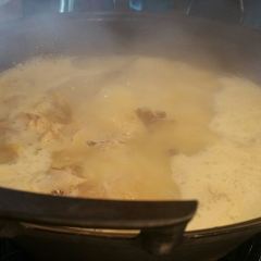Market Hotpot User Photo