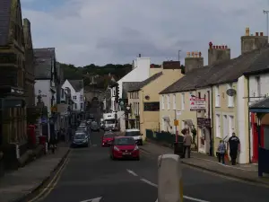 Popty Conwy Bakery