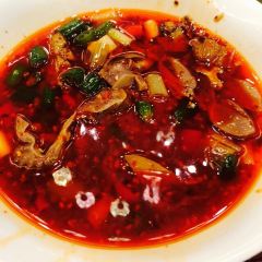 Yinjiang Chicken (yuchengzong) 여행 사진