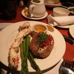 The Keg Steakhouse + Bar - Fort Street User Photo